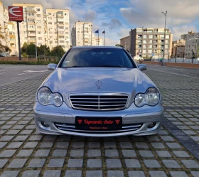 Mercedes-Benz C 220 2.2 тди / 6ск / Бартер /Лизинг - 3000 € - 48833024 2 | Car24.bg Mercedes-Benz C 220 2.2 тди / 6ск / Бартер /Лизинг - 3000 € - 48833024 2