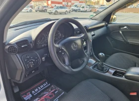 Mercedes-Benz C 220 2.2 тди / 6ск / Бартер /Лизинг - 3000 € - 48833024 9 | Car24.bg Mercedes-Benz C 220 2.2 тди / 6ск / Бартер /Лизинг - 3000 € - 48833024 9