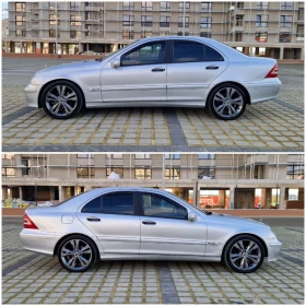 Mercedes-Benz C 220 2.2 тди / 6ск / Бартер /Лизинг - 3000 € - 48833024 5 | Car24.bg Mercedes-Benz C 220 2.2 тди / 6ск / Бартер /Лизинг - 3000 € - 48833024 5