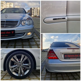 Mercedes-Benz C 220 2.2 тди / 6ск / Бартер /Лизинг - 3000 € - 48833024 7 | Car24.bg Mercedes-Benz C 220 2.2 тди / 6ск / Бартер /Лизинг - 3000 € - 48833024 7