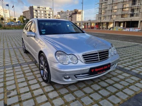 Mercedes-Benz C 220 2.2 тди / 6ск / Бартер /Лизинг - 3000 € - 48833024 3 | Car24.bg Mercedes-Benz C 220 2.2 тди / 6ск / Бартер /Лизинг - 3000 € - 48833024 3