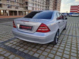 Mercedes-Benz C 220 2.2 тди / 6ск / Бартер /Лизинг - 3000 € - 48833024 4 | Car24.bg Mercedes-Benz C 220 2.2 тди / 6ск / Бартер /Лизинг - 3000 € - 48833024 4
