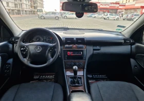 Mercedes-Benz C 220 2.2 тди / 6ск / Бартер /Лизинг - 3000 € - 48833024 13 | Car24.bg Mercedes-Benz C 220 2.2 тди / 6ск / Бартер /Лизинг - 3000 € - 48833024 13