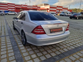 Mercedes-Benz C 220 2.2 тди / 6ск / Бартер /Лизинг - 3000 € - 48833024 6 | Car24.bg Mercedes-Benz C 220 2.2 тди / 6ск / Бартер /Лизинг - 3000 € - 48833024 6