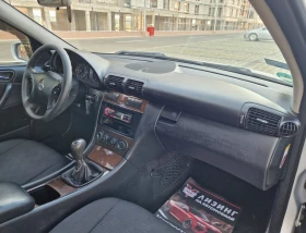 Mercedes-Benz C 220 2.2 тди / 6ск / Бартер /Лизинг - 3000 € - 48833024 14 | Car24.bg Mercedes-Benz C 220 2.2 тди / 6ск / Бартер /Лизинг - 3000 € - 48833024 14