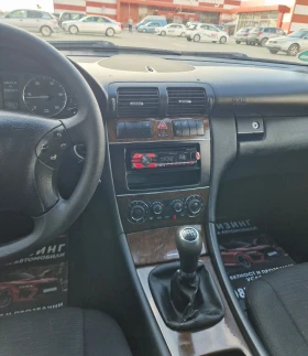 Mercedes-Benz C 220 2.2 тди / 6ск / Бартер /Лизинг - 3000 € - 48833024 11 | Car24.bg Mercedes-Benz C 220 2.2 тди / 6ск / Бартер /Лизинг - 3000 € - 48833024 11