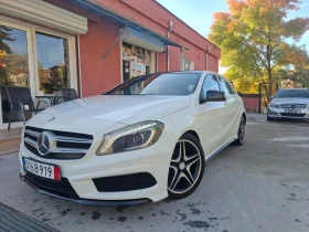 Mercedes-Benz A 180 AMG Пакет / CarPlay / Diesel