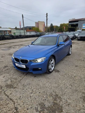 BMW 320 2.0d Mpacet Xdrive - Car24.bg BMW 320 2.0d Mpacet Xdrive