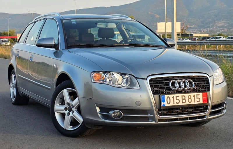 Audi A4 2.0TDI 140ks 180000km ! - 3480 € / 6806.29 лв. - 83699563 1 | Car24.bg Audi A4 2.0TDI 140ks 180000km ! - 3480 € / 6806.29 лв. - 83699563 1