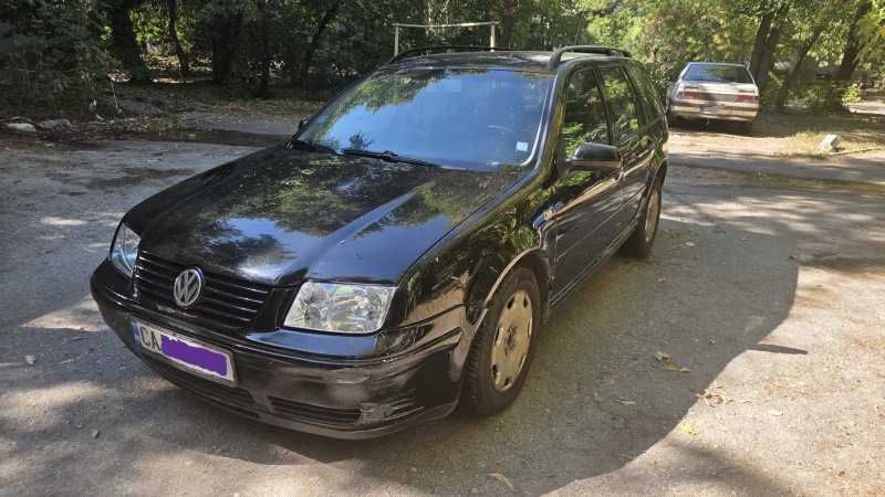 VW Bora 1.9TDI 131 к.с. 6 ск. - 2450 € - 66347094 1 | Car24.bg VW Bora 1.9TDI 131 к.с. 6 ск. - 2450 € - 66347094 1