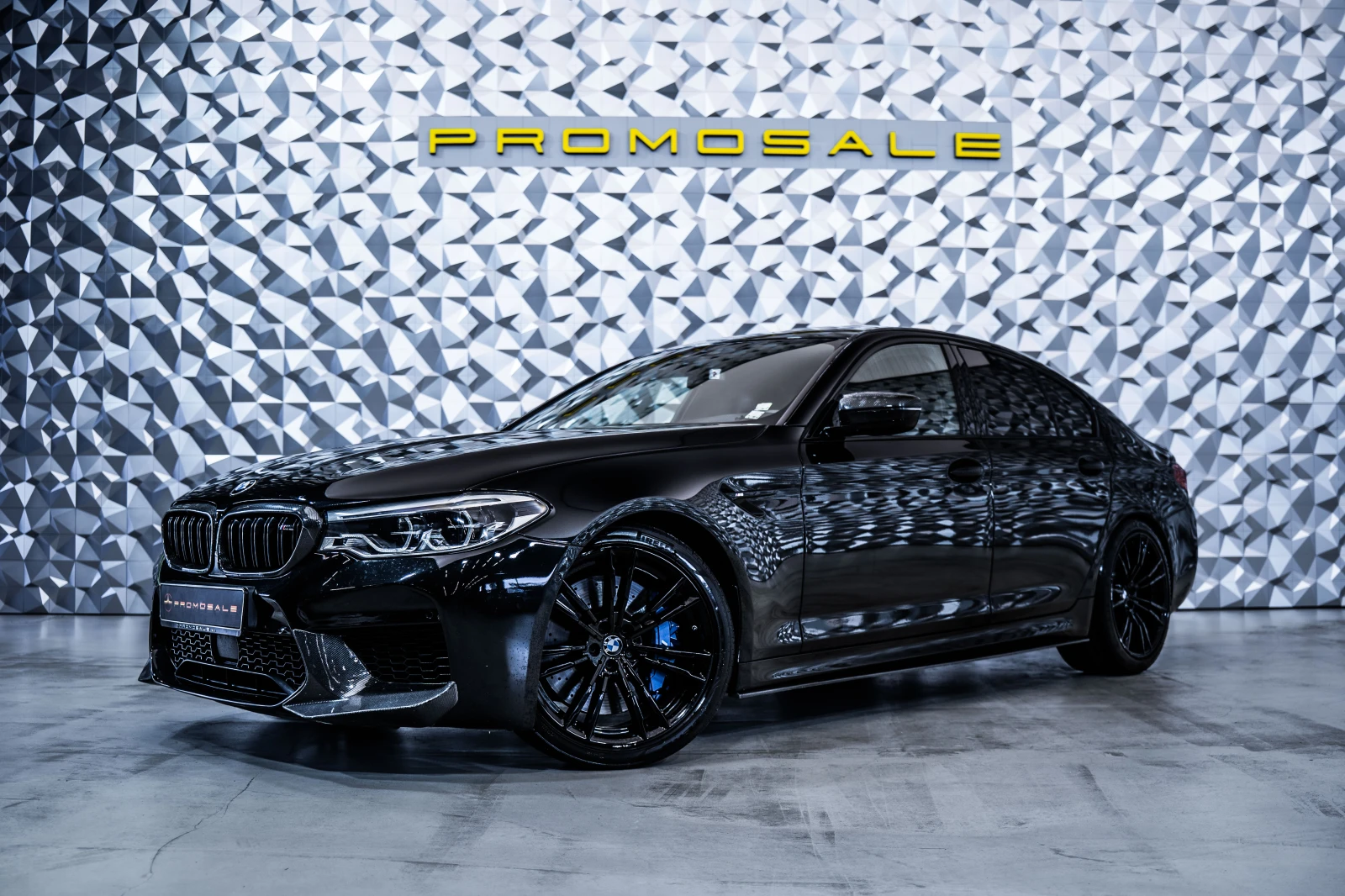 BMW M5 Competition* Carbon* H/K | Auto.bg — изображение 1 BMW M5 Competition* Carbon* H/K | Auto.bg — изображение 1
