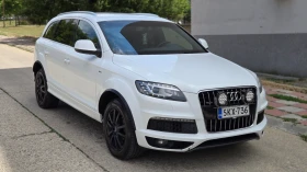 Audi Q7 3.0tdi S-line Facelift 8-skorosti obslujen 6+ 1 - Car24.bg Audi Q7 3.0tdi S-line Facelift 8-skorosti obslujen 6+ 1