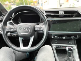 Audi Q3 4х4, S-line, 360 camera, TOP | Mobile.bg — малка снимка 13