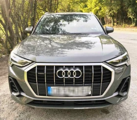 Audi Q3 4х4, S-line, 360 camera, TOP | Mobile.bg — малка снимка 6