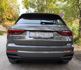 Audi Q3 4х4, S-line, 360 camera, TOP | Mobile.bg — малка снимка 3
