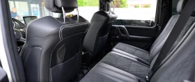 Mercedes-Benz G 500 4x4² - 56752 € / 110997.26 лв. - 78430357 9 | Car24.bg Mercedes-Benz G 500 4x4² - 56752 € / 110997.26 лв. - 78430357 9