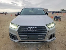 Audi Q7 2018 AUDI Q7 PRESTIGE | Auto.bg — изображение 2 Audi Q7 2018 AUDI Q7 PRESTIGE | Auto.bg — изображение 2