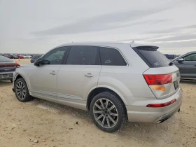 Audi Q7 2018 AUDI Q7 PRESTIGE | Auto.bg — изображение 6 Audi Q7 2018 AUDI Q7 PRESTIGE | Auto.bg — изображение 6