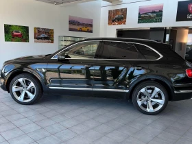 Bentley Bentayga 6.0L 12cyl AWD - 97208 € / 190122.32 лв. - 54470663 2 | Car24.bg Bentley Bentayga 6.0L 12cyl AWD - 97208 € / 190122.32 лв. - 54470663 2