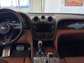 Bentley Bentayga 6.0L 12cyl AWD - 97208 € / 190122.32 лв. - 54470663 9 | Car24.bg Bentley Bentayga 6.0L 12cyl AWD - 97208 € / 190122.32 лв. - 54470663 9