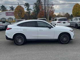 Mercedes-Benz GLC 300 4MATIC COUPE | ГЛАВНО ПРЕДСТАВИТЕЛСТВО НА MERCEDES | Auto.bg — изображение 4 Mercedes-Benz GLC 300 4MATIC COUPE | ГЛАВНО ПРЕДСТАВИТЕЛСТВО НА MERCEDES | Auto.bg — изображение 4