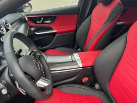 Mercedes-Benz GLC 300 4MATIC COUPE | ГЛАВНО ПРЕДСТАВИТЕЛСТВО НА MERCEDES | Auto.bg — изображение 11 Mercedes-Benz GLC 300 4MATIC COUPE | ГЛАВНО ПРЕДСТАВИТЕЛСТВО НА MERCEDES | Auto.bg — изображение 11