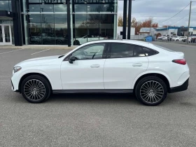 Mercedes-Benz GLC 300 4MATIC COUPE | ГЛАВНО ПРЕДСТАВИТЕЛСТВО НА MERCEDES | Auto.bg — изображение 3 Mercedes-Benz GLC 300 4MATIC COUPE | ГЛАВНО ПРЕДСТАВИТЕЛСТВО НА MERCEDES | Auto.bg — изображение 3
