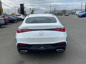 Mercedes-Benz GLC 300 4MATIC COUPE | ГЛАВНО ПРЕДСТАВИТЕЛСТВО НА MERCEDES | Auto.bg — изображение 5 Mercedes-Benz GLC 300 4MATIC COUPE | ГЛАВНО ПРЕДСТАВИТЕЛСТВО НА MERCEDES | Auto.bg — изображение 5