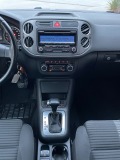 VW Tiguan 2.0TDI-4X4-AUTOMATIC-2010г. - [15] 