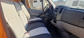 VW Crafter БОРДОВИ | Auto.bg — изображение 9 VW Crafter БОРДОВИ | Auto.bg — изображение 9