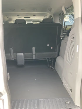 Ford Transit Custom undefined | Auto.bg — изображение 7 Ford Transit Custom undefined | Auto.bg — изображение 7