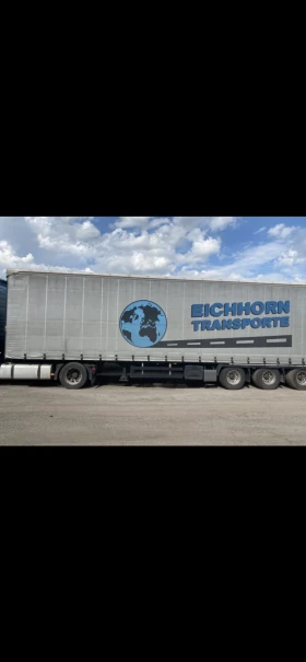 Volvo Fh undefined | Auto.bg — изображение 2 Volvo Fh undefined | Auto.bg — изображение 2