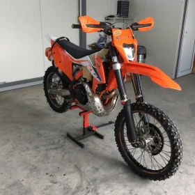 Ktm EXC KTM EXC 300 2023 | Auto.bg — изображение 3 Ktm EXC KTM EXC 300 2023 | Auto.bg — изображение 3