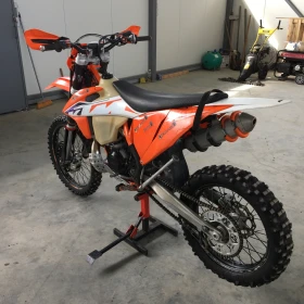 Ktm EXC KTM EXC 300 2023 | Auto.bg — изображение 2 Ktm EXC KTM EXC 300 2023 | Auto.bg — изображение 2