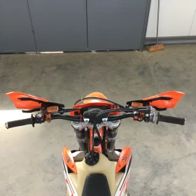 Ktm EXC KTM EXC 300 2023 | Auto.bg — изображение 8 Ktm EXC KTM EXC 300 2023 | Auto.bg — изображение 8