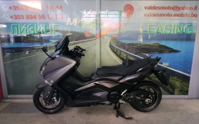 Yamaha T-max 530 | Auto.bg — изображение 4 Yamaha T-max 530 | Auto.bg — изображение 4