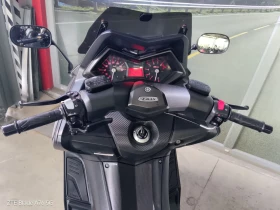 Yamaha T-max 530 | Auto.bg — изображение 8 Yamaha T-max 530 | Auto.bg — изображение 8