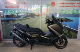 Yamaha T-max 530 | Auto.bg — изображение 3 Yamaha T-max 530 | Auto.bg — изображение 3