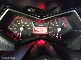 Yamaha T-max 530 | Auto.bg — изображение 9 Yamaha T-max 530 | Auto.bg — изображение 9