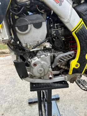 Suzuki Rmz undefined | Auto.bg — изображение 7 Suzuki Rmz undefined | Auto.bg — изображение 7