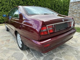 Lancia Kappa Coupe 3.0L  | Mobile.bg   5