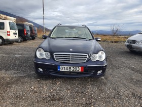 Mercedes-Benz C 300 4matik 3.0v6 | Mobile.bg   9