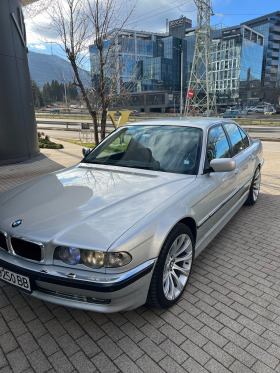 Обява за продажба на BMW 730 ~21 900 лв. - изображение 1