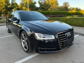 Audi A8 3.0TDI Quattro - Car24.bg Audi A8 3.0TDI Quattro