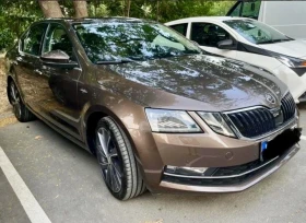 Skoda Octavia 1.5 TSI ACT DSG Laurin&Klement - 27600 лв. / 14111.66 € - 38006014 4 | Car24.bg Skoda Octavia 1.5 TSI ACT DSG Laurin&Klement - 27600 лв. / 14111.66 € - 38006014 4