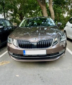 Skoda Octavia 1.5 TSI ACT DSG Laurin&Klement - Car24.bg Skoda Octavia 1.5 TSI ACT DSG Laurin&Klement
