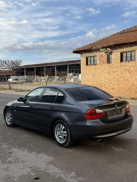 BMW 320 БЕНЗИН-ГАЗ - 4700 € / 9192.40 лв. - 63182473 3 | Car24.bg BMW 320 БЕНЗИН-ГАЗ - 4700 € / 9192.40 лв. - 63182473 3