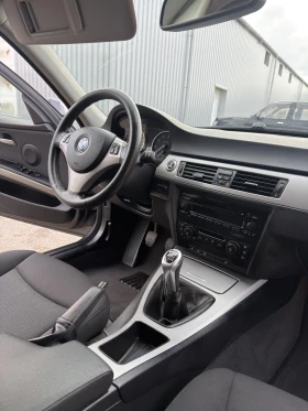 BMW 320 БЕНЗИН-ГАЗ - 4700 € / 9192.40 лв. - 63182473 14 | Car24.bg BMW 320 БЕНЗИН-ГАЗ - 4700 € / 9192.40 лв. - 63182473 14