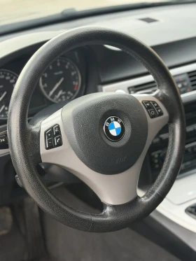 BMW 320 БЕНЗИН-ГАЗ - 4700 € / 9192.40 лв. - 63182473 9 | Car24.bg BMW 320 БЕНЗИН-ГАЗ - 4700 € / 9192.40 лв. - 63182473 9