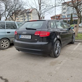 Audi A3 - 5300 € / 10365.90 лв. - 77206290 3 | Car24.bg Audi A3 - 5300 € / 10365.90 лв. - 77206290 3